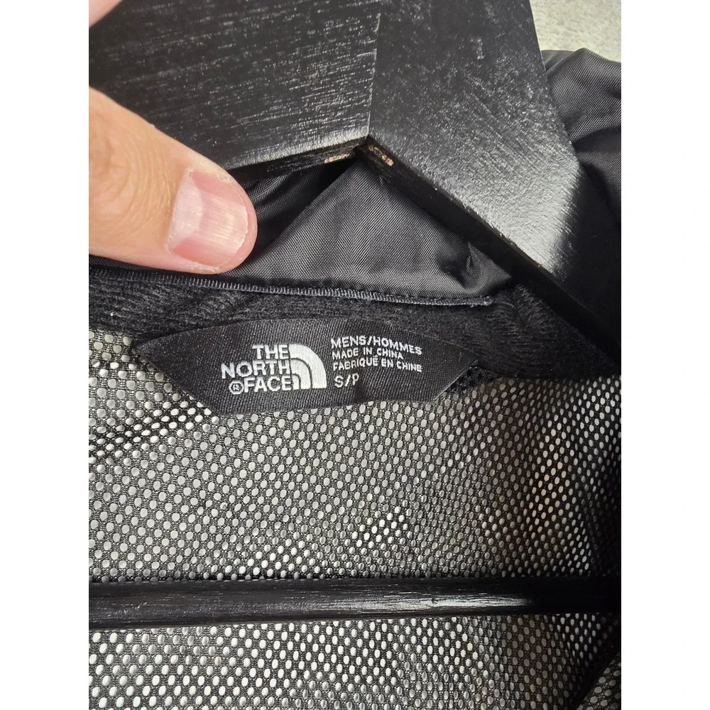 The North Face $1 shipping